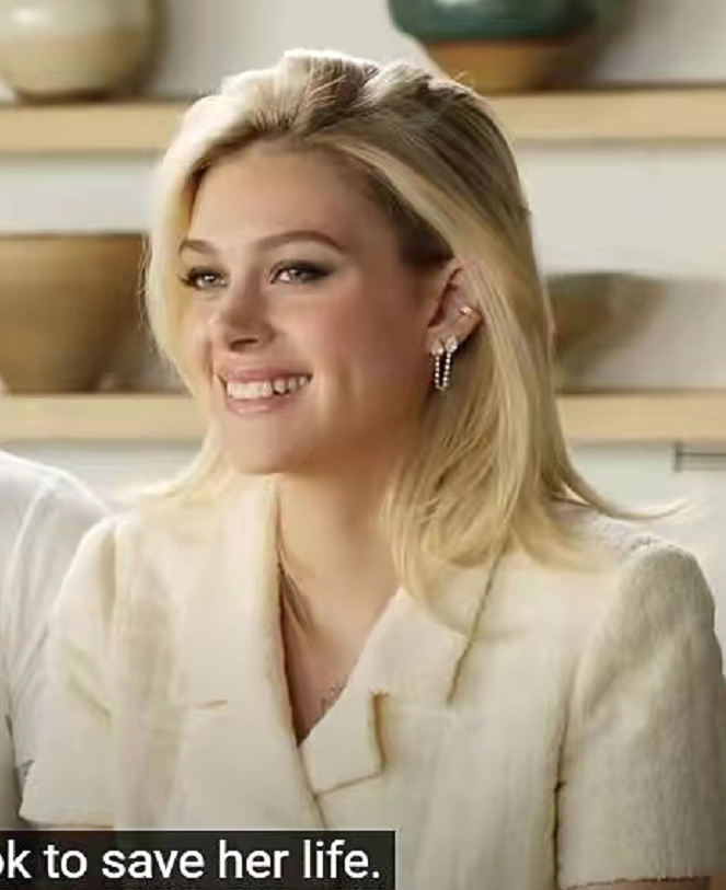 贝克汉姆|贝克汉姆长子晒婚后生活!主动包揽家务,老婆穿小香风被宠成公主