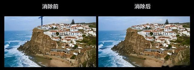 华为|再见“徕卡标”!华为XMAG来了:移动影像的又一次突破