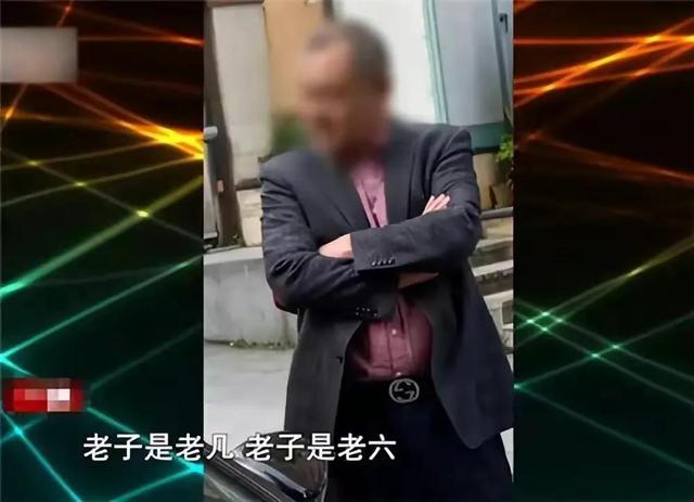 贵州黑老大杨玉魁,被判死刑却死里逃生,在当地作恶十余年