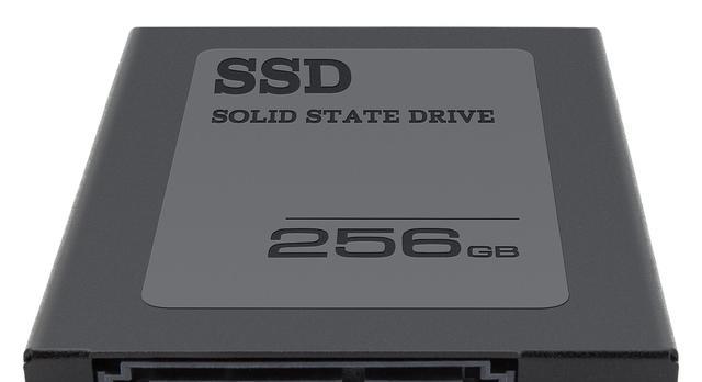 固态硬盘|pcie3.0的接口可以插pcie4.0的固态硬盘吗？二者区别哪个好？