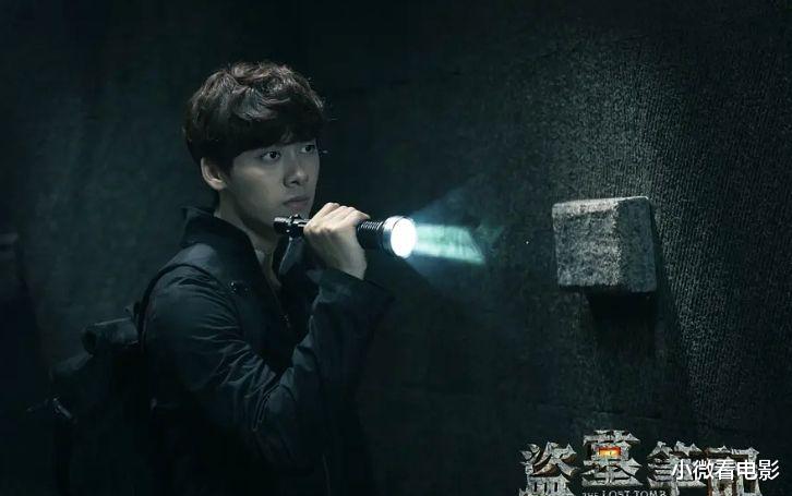 李易峰|李易峰最受欢迎的7部作品，哪部才是他的上乘之作？