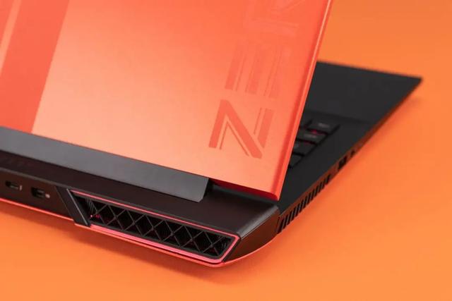 雷神|这款满血RTX 3070Ti游戏本可以有?雷神ZERO 2022测评