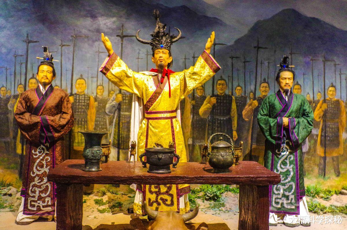 宇宙真的存在“上帝”?神秘力量注定了宇宙的发展规律?细思极恐