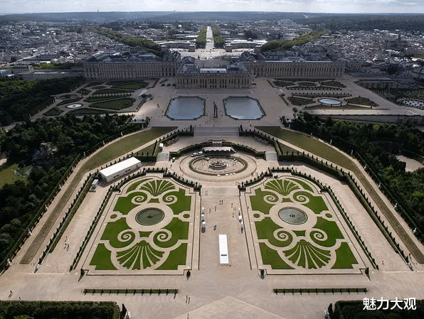 园林|世界十大最美园林，美到极致大概就是这个意思吧！