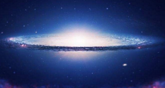 在宇宙中,没有任何一件东西能像恒星一样永远燃烧,也没有任何一个东西能像恒星那样一直在发光发热。