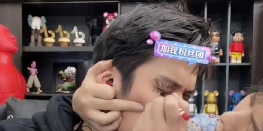 带货|硬刚拥有超1亿粉丝带货网红的职业打假第一人是什么来头？