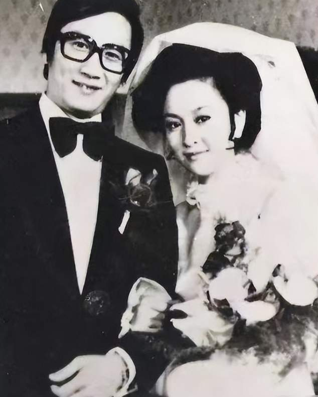 谢贤|甄珍离婚46年,依然能让前夫谢贤念念不忘,她到底有什么魅力?