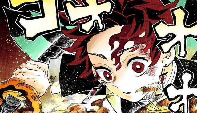 鬼灭之刃|鬼灭之刃中最强的三种力量,斑纹最普通,通透和赫刀加成最大