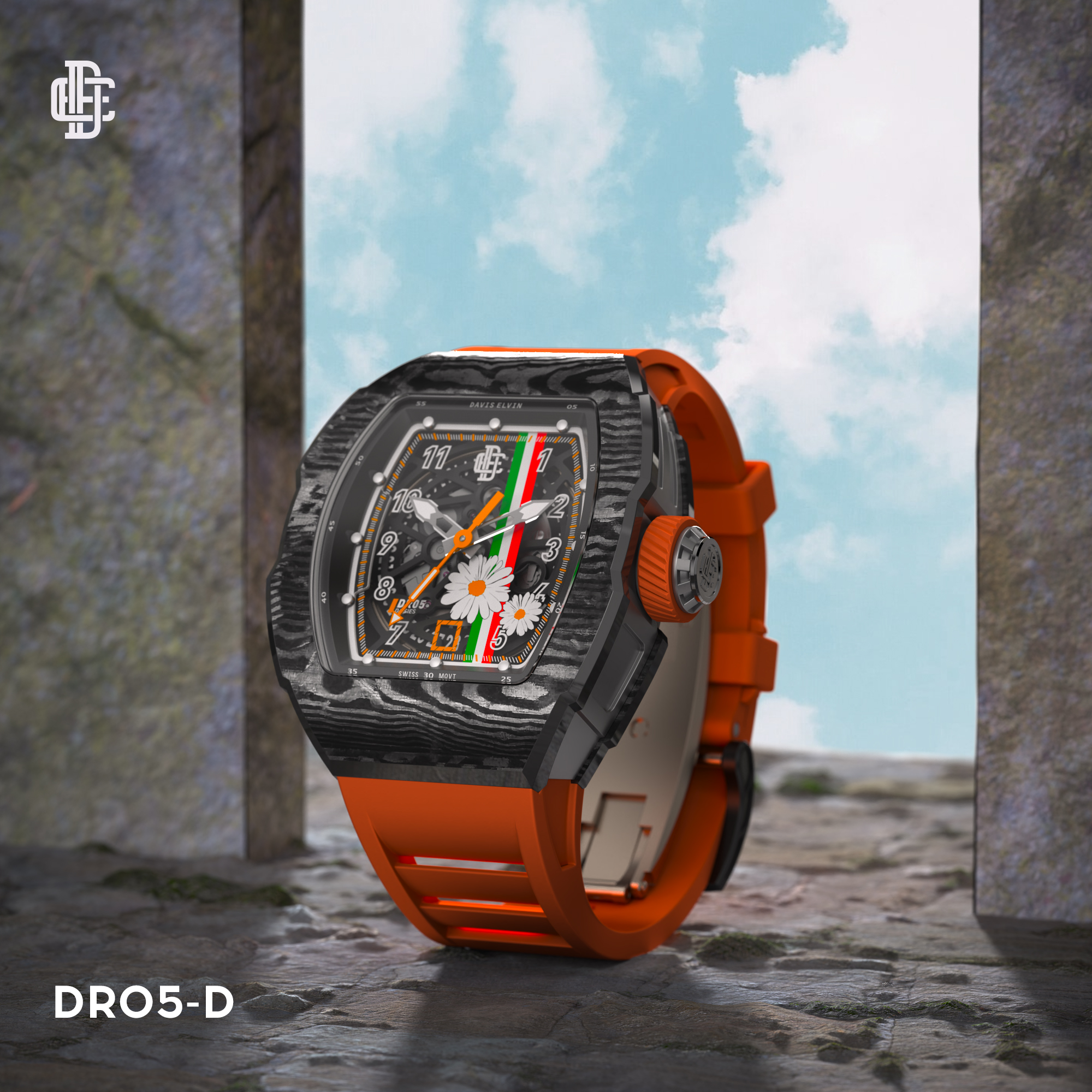 玩表时间越长，就越喜爱小众腕表品牌