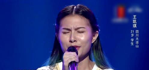 好声音|《好声音》史上六大美女学员，三人模样大变，三人越来越好看