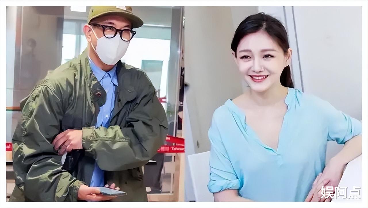 具俊晔|大S已融入老公朋友圈,跟具俊晔一起为韩国友人送上开业花篮