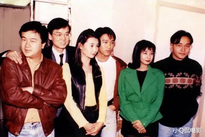 周星驰|周星驰口碑最高的十部电影,每个角色都成为了史诗级经典