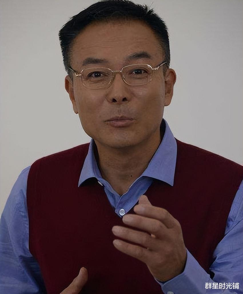 谢园|演员谢园：61岁去世，已婚未育成遗憾，留下小17岁妻子孤身一人