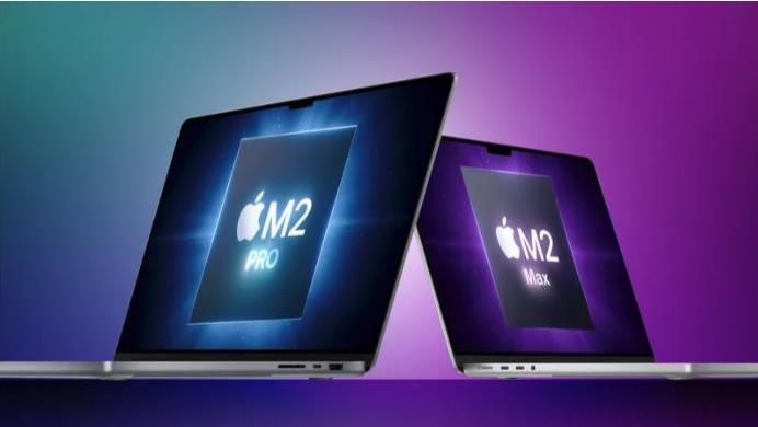 配备M2 Pro和M2 Max芯片苹果下一代MacBook Pro再次延迟上市