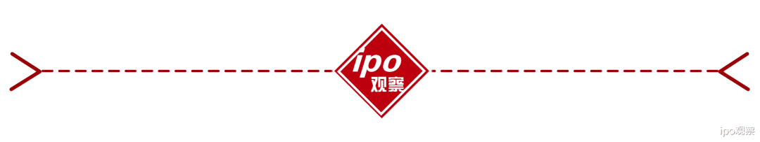 清华高材生冲刺IPO