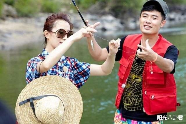 肖战|以为要凉了,结果翻身了,5位摊上大事的男星,背景强还是运气好?