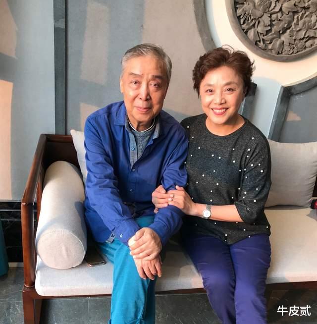 师胜杰|师胜杰的遗孀宋艳：怪我没逼你生前戒酒，是酒毁了我下半生的幸福