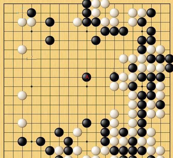 连笑|亚运会，连笑九段未能走出“神之一手”，范廷钰九段笑傲江湖？