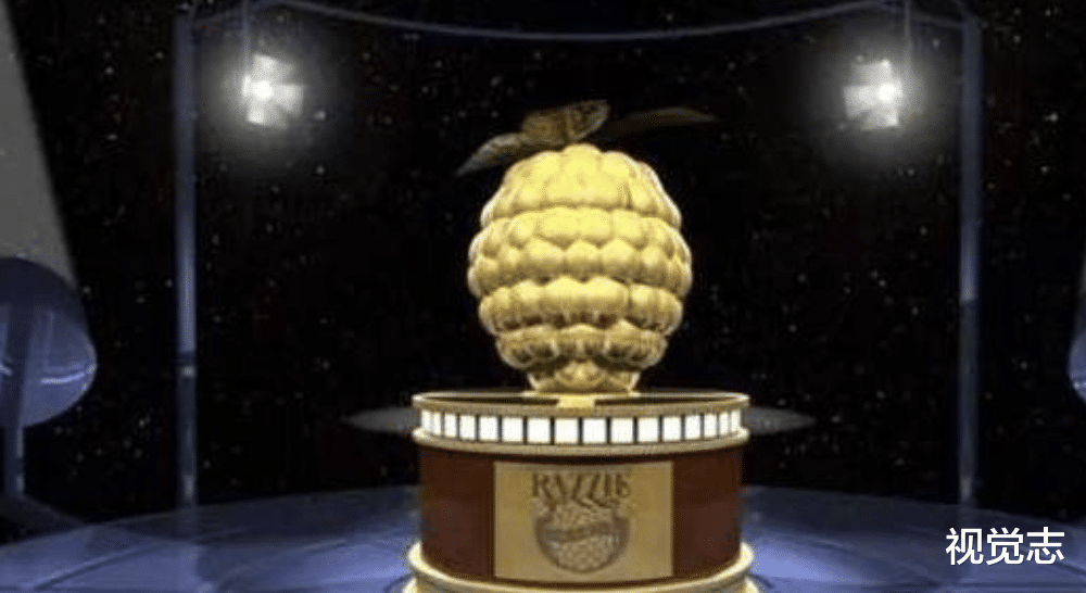 金扫帚奖|金扫帚奖公布,包贝尔急了