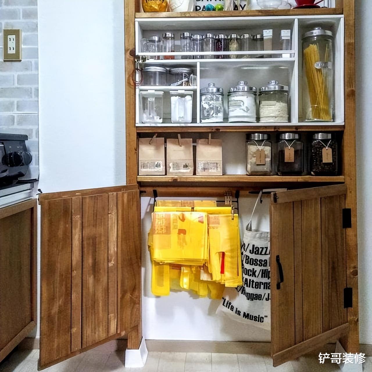 看了日本人的“家务思路”，我才明白，不用勤快家里也能干干净净