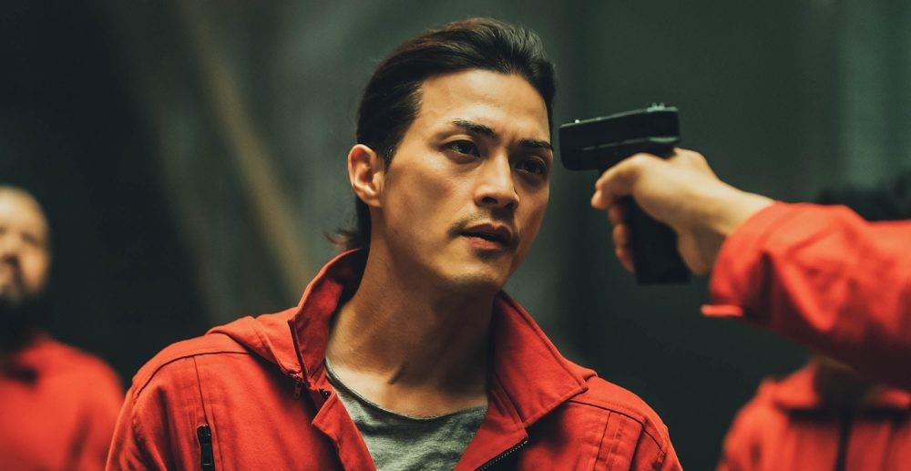 Netflix|河回面具下暗藏这意义!《纸房子:韩国篇》的四大看点、首播评价