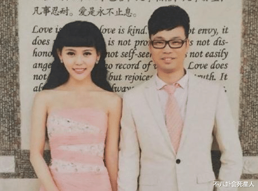 杜海涛|拜高踩低，碰瓷，抛妻弃子，这些男星长相憨厚，实际比谁都精明