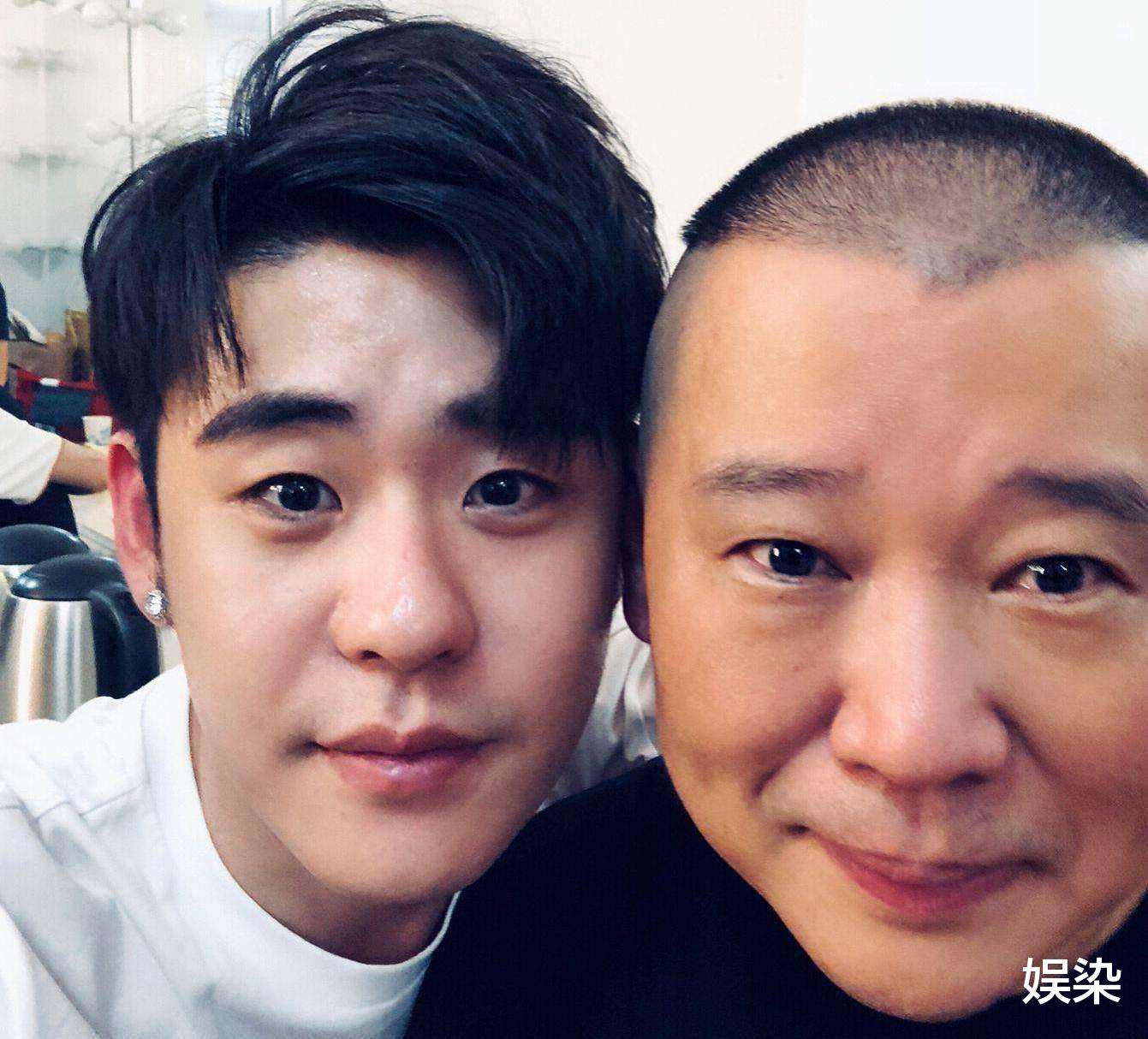 德云社|10个徒弟没一个省心的，德云社再这样“玩下去”，还能\撑多久\