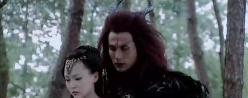 刘涛|《仙剑4》要来了，曝光四大主演人选，网友：这是什么垃圾选角