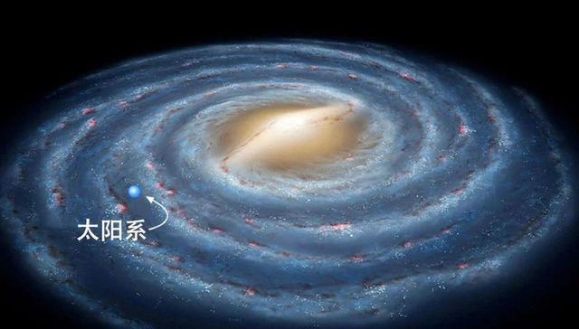 每秒360公里,地球在宇宙中高速运动,为什么我们毫无感觉呢?