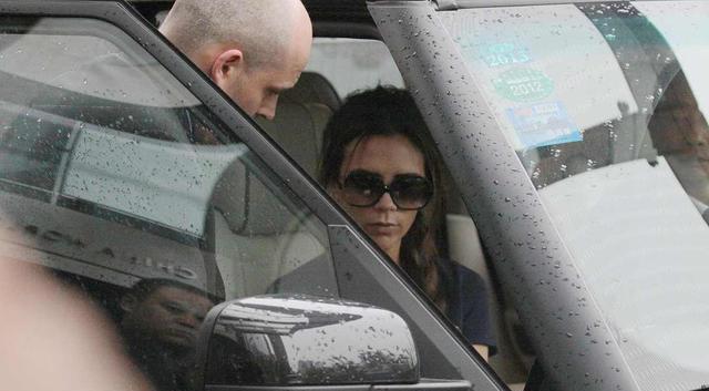 小贝|23年婚姻，贝克汉姆出轨助理后放飞自我，维多利亚吞泪狠赚21亿