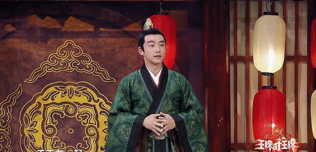 |《王牌对王牌7》节目之间的移植，也是一种创意，观众依然新鲜