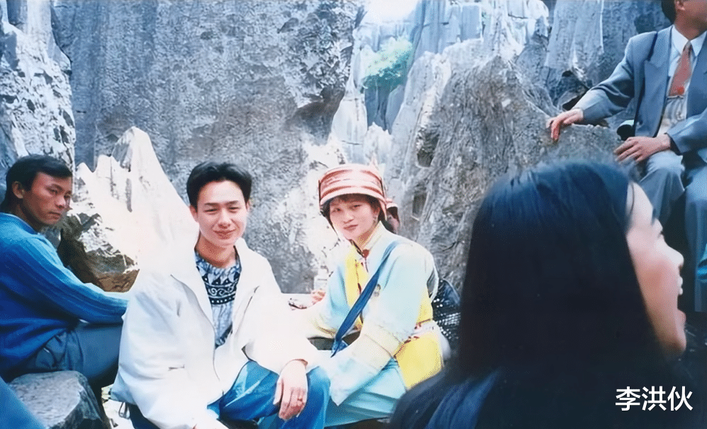 成龙|明星教头张颂文，我们为什么到现在才认可他？