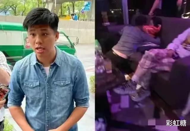 张颖颖|张颖颖豪宅地址和豪车品牌曝光，汪小菲举动令人不解，会后悔吗？