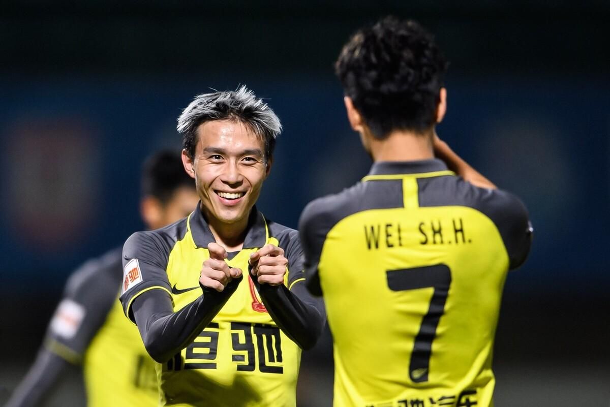 广州城|国足消息：浙江4-1广州队，广州城3-1中甲新军，郭田雨替补