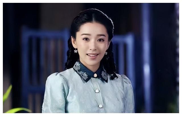 马伊琍|虎背熊腰别硬演民国美女!这6位女星告诉你,什么才是美人真绝色