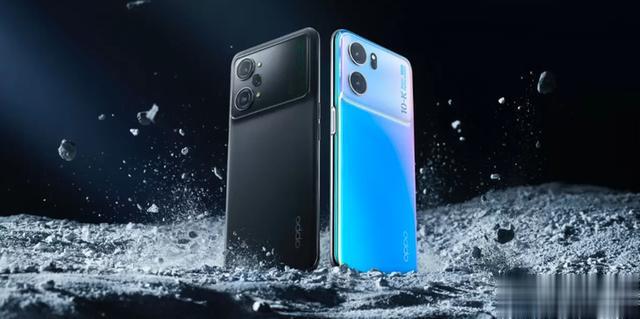 OPPO|刚发布的OPPO K10和K10 Pro都有何区别？