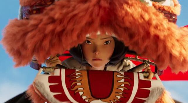 雄狮少年|“眯眯眼”事件后，《雄狮少年》网络上映，评分8.8口碑获惊天逆转