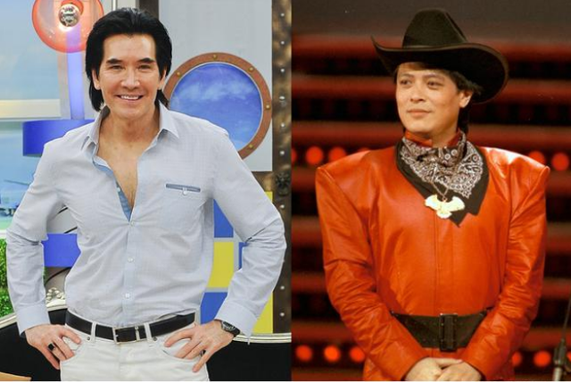 费翔密友伊能静老师,外婆的澎湖湾原唱刘文正,独居70岁猝然离世