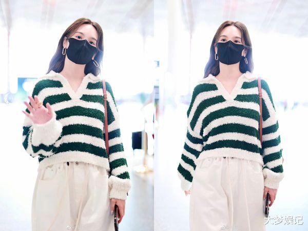 杨丞琳|杨丞琳风波中更新微博!「热爱舞蹈的初心一直都在」积极参与新综艺