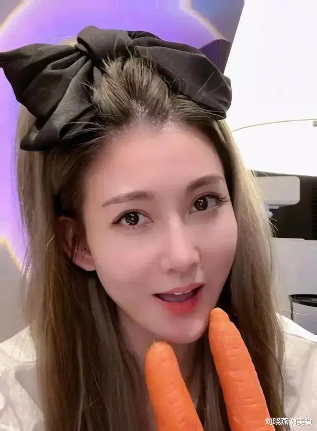 李彩桦|又一女星官宣离婚！与10亿富豪闪婚不到2年，豪门梦碎后做直播