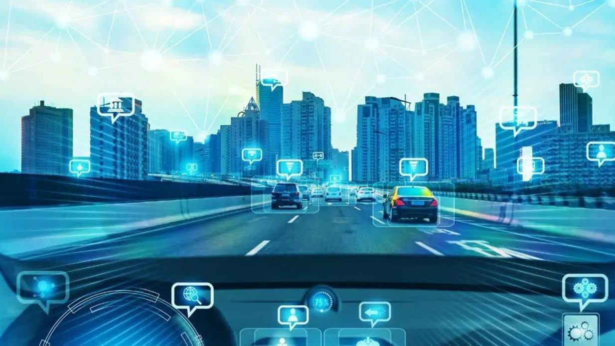 自动驾驶|自动驾驶技术哪家做的最好？百度自动驾驶什么水平？