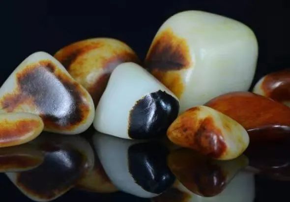 羊脂玉|和田玉，到底贵在哪儿？