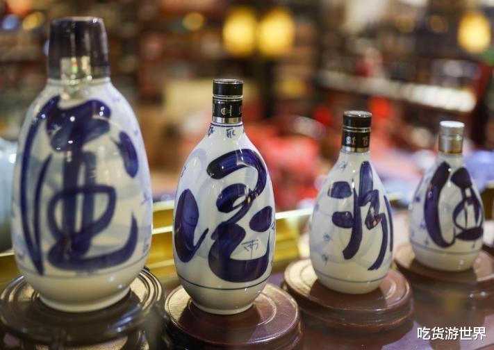 国内纯粮平价“良心酒”,这5地榜上有名,看看有你们家乡吗?