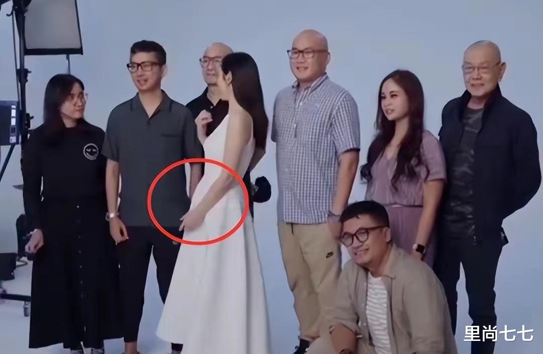 孙艺珍|孙艺珍4个月的孕肚这么大了！孕后首次亮相，身材变丰满不少