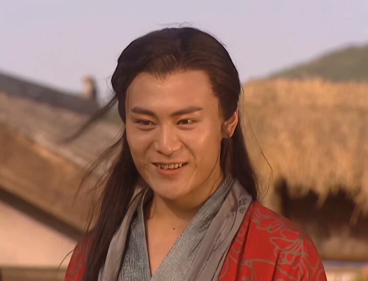 林平|八版“林平之”颜值对比:谁值得岳灵珊豁出性命,谁颜值撑不起人设