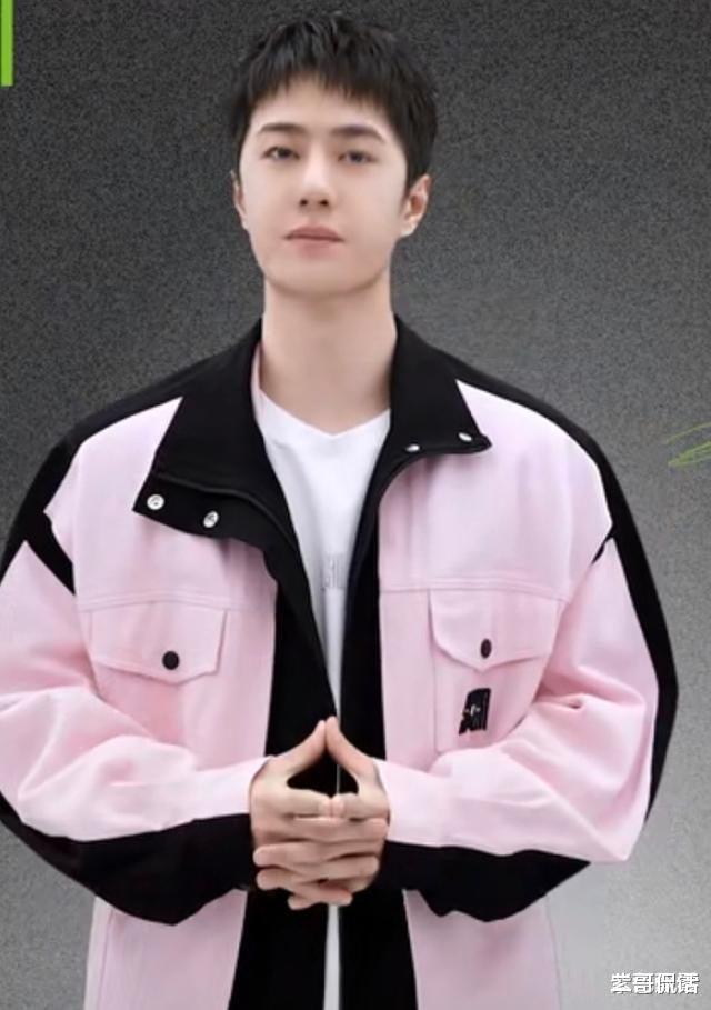 王一博|王一博辟谣出演《狐妖》上热搜，网友：这保守估计是第十二个！