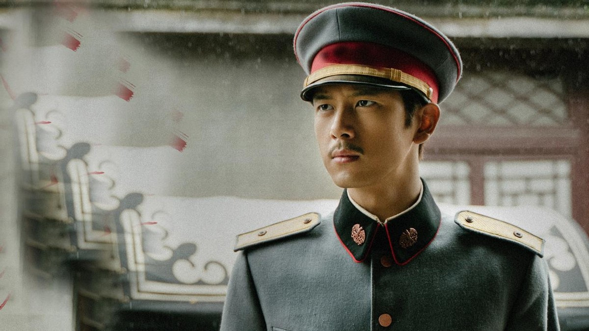 央视|又一新剧将播，央视点评，实力派戏骨云集，有望再现收视狂潮