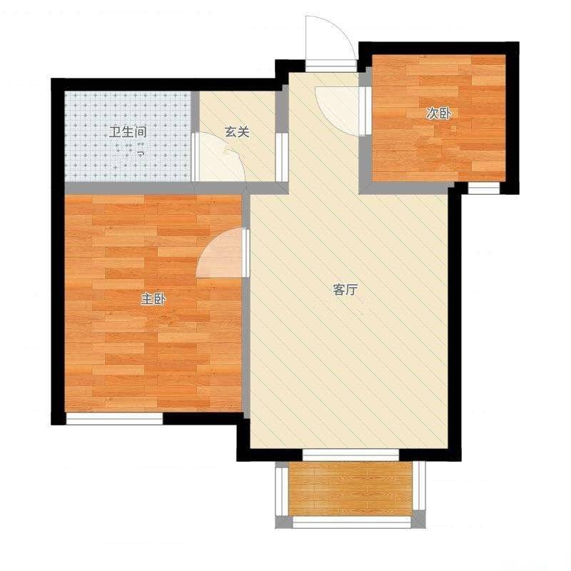 历时三个月小家完美呈现,客厅阳台这样做多间房,结果衣服没得晒