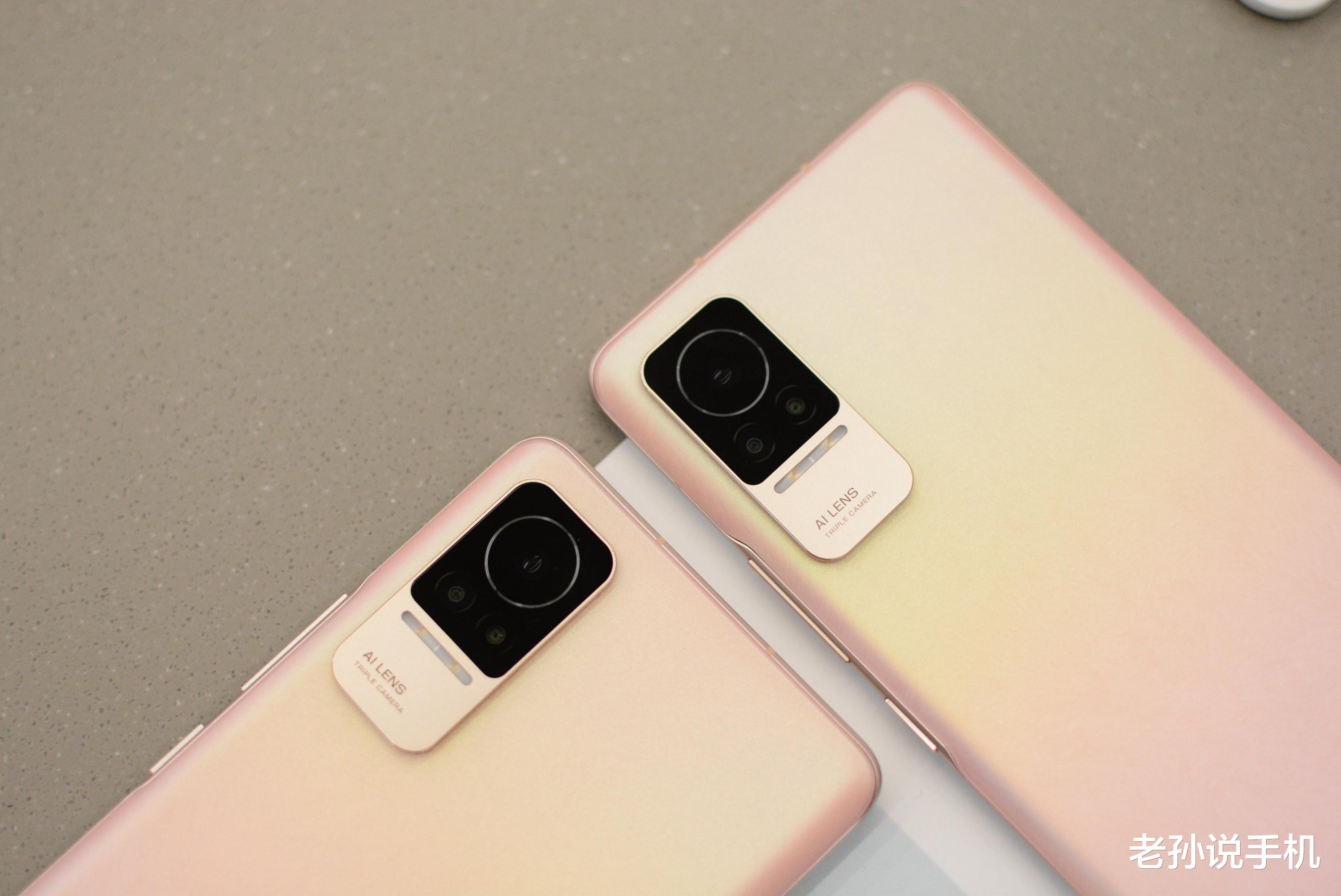 小米科技|小米Civi2来了？新机现身海外数据库，搭载骁龙778G Plus芯片！