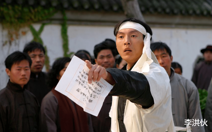 求职|张译的老搭档,没有团队没有经纪人,如今无戏可拍,只好网络求职